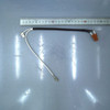 HARNESS-FUSER,ML-2950ND,UL3398,UL3398,2P - HP Genuine Replacement Spare Parts - JC39-01535A-HP