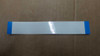 FLAT CABLE-KEY,CLX-9201,20P,0.065,140mm, - HP Genuine Replacement Spare Parts - JC39-01575A-HP