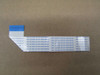 FLAT CABLE-4.3INCH,CLX-6260ND,24P,160mm, - HP Genuine Replacement Spare Parts - JC39-01862A-HP