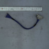 HARNESS-FINISHER,X4300,UL10272,200,BLU/B - HP Genuine Replacement Spare Parts - JC39-02072A-HP