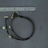 HARNESSMAIN&OPCMOTM;K4350,UL10272,36, - HP Genuine Replacement Spare Parts - JC39-02095A-HP