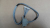 HARNESS-FINISHER IF,X7600,UL10272,275,GR - HP Genuine Replacement Spare Parts - JC39-02194A-HP