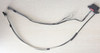 HARNESS-FUSER DRAWER,X7600,UL10272,700,B - HP Genuine Replacement Spare Parts - JC39-02217A-HP