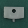 STOPPER-M-HINGE OPEN;ML-2150,ABS,19,LIGH - HP Genuine Replacement Spare Parts - JC61-00656A-HP