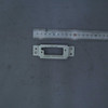 BRACKET-DRAWER CONNECTOR,CLX-9201,EGI-SE - HP Genuine Replacement Spare Parts - JC61-04901A-HP