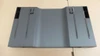 TRAY-ASF OUT EXTENSION;X4300,ABS,2.5,182 - HP Genuine Replacement Spare Parts - JC63-04762A-HP