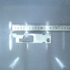 LOCKER-PLATE,ML-2950ND,POM,WHITE,KEPITAL - HP Genuine Replacement Spare Parts - JC64-00657A-HP