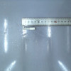 SHAFT-FEED REGI - HP Genuine Replacement Spare Parts - JC66-02772A-HP