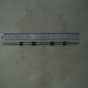 ROLLER IDLE-FEED REGI - HP Genuine Replacement Spare Parts - JC66-02834A-HP