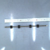 ROLLER-EXIT F UP;ML-6510ND,SILICON - HP Genuine Replacement Spare Parts - JC66-02973A-HP