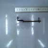 ACTUATOR-EMPTY MP,CLP-680ND,PC,BLACK,ACT - HP Genuine Replacement Spare Parts - JC66-03612A-HP