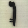 PLATE-GUIDE DEVE R - HP Genuine Replacement Spare Parts - JC72-00985A-HP