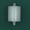 ROLLER,ML-165,POM - HP Genuine Replacement Spare Parts - JC72-40981A-HP