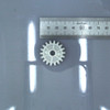 AS-GEAR PINION 18T - HP Genuine Replacement Spare Parts - JC81-03492A-HP