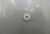 AS-GEAR SUBPDL Z18M08 - HP Genuine Replacement Spare Parts - JC81-03518A-HP