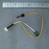 FUSER-THERMISTOR HOLDER;ML-5010ND,EX - HP Genuine Replacement Spare Parts - JC91-01048A-HP