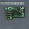 PBA-OPE KEY SUB,CLX-6260FW,OPE KEY S - HP Genuine Replacement Spare Parts - JC92-02524A-HP