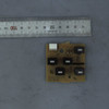 PBA-PAPER SIZE SENSOR;CLX-9352NA,FR1 - HP Genuine Replacement Spare Parts - JC92-02622A-HP