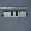 FRAME-SHAFT;ML-6510ND, - HP Genuine Replacement Spare Parts - JC93-00258A-HP
