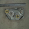 DRIVE FUSER-EXIT;1.1,47 8.9,75,GRAY, - HP Genuine Replacement Spare Parts - JC93-00441A-HP