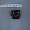 FRAME-RETARD SUB;CLP-470N,XAA,H11.8,260 - HP Genuine Replacement Spare Parts - JC93-00675A-HP