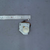 DRIVE-PLATEN;0,NBR+ECO FOAM,218 (MM),0.4 - HP Genuine Replacement Spare Parts - JC93-00712A-HP