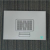 COVER-REAR;ML-6510ND, - HP Genuine Replacement Spare Parts - JC95-01295A-HP