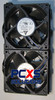 SPS-Fans Rear System - 534471-001