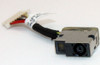 SPS-DC-IN CABLE - HP Genuine Replacement Spare Parts - L01048-001-HP