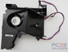 hp CARTRIDGE FAN ASSY - RM1-5589-000CN