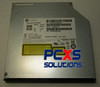 SPS-ODD DVD-WR 9.5 SLIM FIXED WS ZX G4 - HP Genuine Replacement Spare Parts - L12140-001-HP