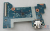 SPS-CARD READER AND PWR BUTTON BD - HP Genuine Replacement Spare Parts - L24483-001-HP
