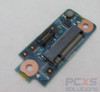 SPS-SSD BOARD - HP Genuine Replacement Spare Parts - L24487-001-HP