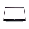 HP LCD Bezel with Webcam Cutout compatible with HP ProBook 445 G7 - HP Genuine Replacement Spare Parts - L78091-001-HP
