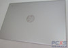 SPS-LCD Back Cover W/Antenna Dual - HP Genuine Replacement Spare Parts - M00439-001-HP