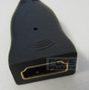 SPS-ADAPTER MICRO HDMI TO HIDMI - HP Genuine Replacement Spare Parts - M11568-001-HP
