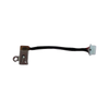 HP DC-in Power Connector Cable - HP Genuine Replacement Spare Parts - M21725-001-HP
