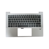 SPS-TOP COVER W/KB LTNA - HP Genuine Replacement Spare Parts - M24297-161-HP