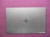 SPS-BACK COVER WWAN 4G 400nits FHD&PVCY - HP Genuine Replacement Spare Parts - M36308-001-HP