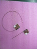 SPS-Antenna Main 19.5 & AUX Eng 1 Pro - HP Genuine Replacement Spare Parts - M42575-001-HP