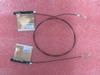 SPS-Antenna Main 23.8 & AUX Eng 1 Pro - HP Genuine Replacement Spare Parts - M42576-001-HP