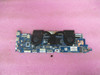 HP System Board with Intel Core i5-1135G7, 16GB RAM, compatible with HP EliteBook x360 1030 G8 13" G8 - HP Genuine Replacement Spare Parts - M45827-601-HP