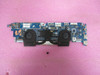 HP System Board with Intel Core i7-1165G7, 16GB RAM (UMA), compatible with EliteBook x360 1030 G8 13" G8 - HP Genuine Replacement Spare Parts - M45833-601-HP