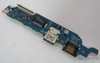HP System I/O Board for HP ProBook 650 G8 Notebooks - HP Genuine Replacement Spare Parts - M48790-001-HP