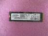 HP 512GB NVMe M.2 SSD, PCIe Gen4 x4, 2280 - HP Genuine Replacement Spare Parts - M74857-001-HP