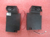 SPS-SPEAKER L/R W/CABLE,CARMB - HP Genuine Replacement Spare Parts - M84833-001-HP