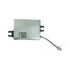 HP Mono Speaker with 4 ohm impedance, 2 Watt, 25X14mm Dimensions for PCs - HP Genuine Replacement Spare Parts - N03133-001-HP