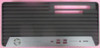 SPS-BEZEL FRONT W/FIO FY22 TWR CRU - HP Genuine Replacement Spare Parts - N07355-001-HP