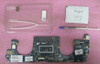 HP System Board with Intel Core i5-1235U, 16GB RAM, compatible with HP Elite Dragonfly G3 Notebook PC - HP Genuine Replacement Spare Parts - N08564-601-HP