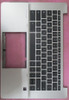 SPS-TOP COVER W/KB BL PVCY US - HP Genuine Replacement Spare Parts - N14929-001-HP
